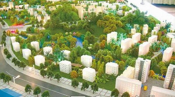 康乐康乐沙盘模型