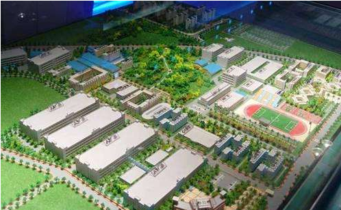 康乐康乐沙盘模型制作的尺寸多大合适