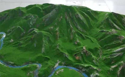 康乐康乐沙盘模型制作材料有哪些