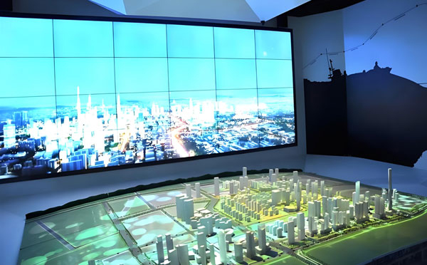 11月电子康乐康乐沙盘模型新进展:轩辕沙盘深化地形浮雕与数字交互融合 11月电子康乐康乐沙盘模型新进展:轩辕沙盘深化地形浮雕与数字交互融合