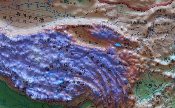 地形地貌康乐康乐沙盘模型在规划与教育中的应用价值解析